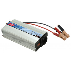 Trafo 12/230V 600W + USB