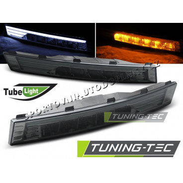 VW Passat B6 2005-10 blinkry smoke LED