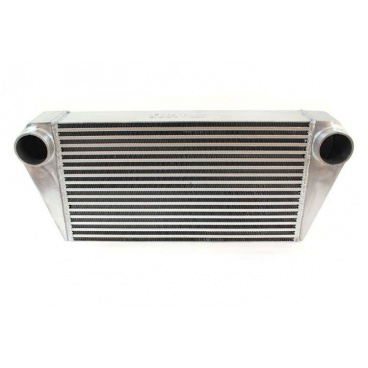 Intercooler TurboWorks 400x300x102 zadní