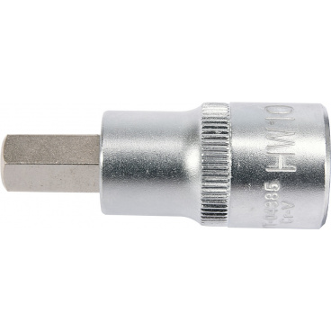 Nástavec  1/2" bit Imbus H10