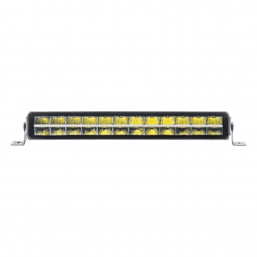 Pracovní panelová LED lampa BAR AWL71 120W 6500K 12000lm 56cm 12V 24V