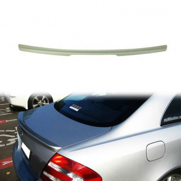 Křídlo Mercedes-Benz CLK W209 03-09 Lip
