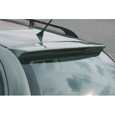 Střešní spoiler Milotec, Škoda Octavia Combi