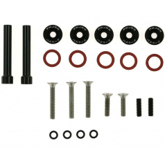 Vysoce kvalitní šrouby a podložky Honda Civic 1992-00