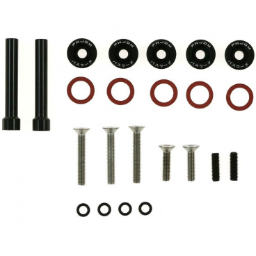 Vysoce kvalitní šrouby a podložky Honda Civic 1992-00