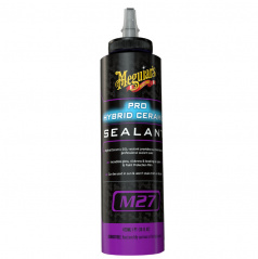 Keramická ochrana laku Meguiar's PRO Hybrid  473 ml