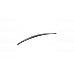 Zadní křídlo Mercedes-Benz C W205 Lip Gloss Black