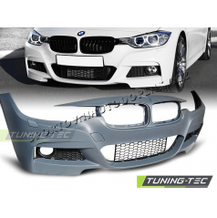 BMW F30 2011- M-Pakiet PDC přední nárazník (ZPBM28)