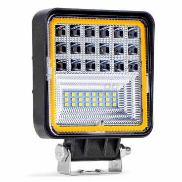 Pracovní lampa reflektor LED AWL12 12V 24V