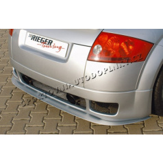 AUDI TT 8N Lipa pod zadní spoiler  (S 00055119)