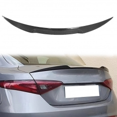 Lotka Alfa Romeo Giulia Spoiler Karbon