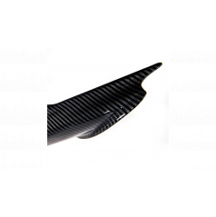 Přední nárazník BMW 3 E90 E91 Carbon Look