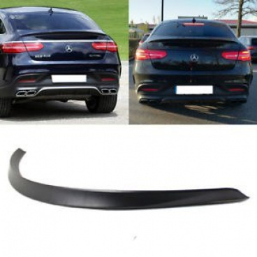 Zadní spoiler Mercedes-Benz C292 GLE COUPE A TYPE