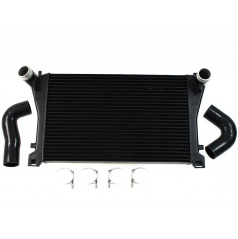 Intercooler kit TurboWorks Škoda Octavia III, Golf VII