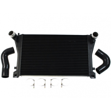 Intercooler kit TurboWorks Škoda Octavia III, Golf VII