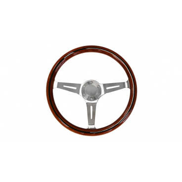 Volant 380mm Dřevo