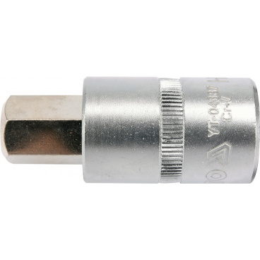 Nástavec  1/2" bit Imbus H14