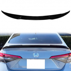 Lotka Honda Civic XI FE Lesklá černá ABS