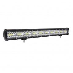 Pracovní panelová LED lampa BAR AWL30 600W 72cm 60000lm 12V 24V