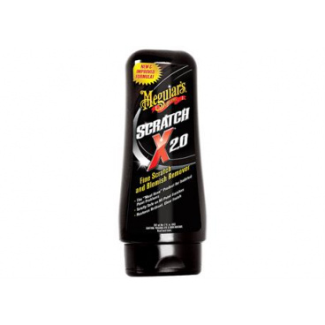 Meguiars leštěnka ScratchX 2.0 207 ml