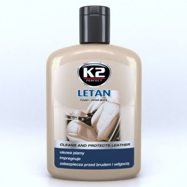 Balzám na kůži K2 250 ML