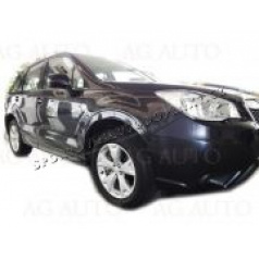 Subaru Forester, 2013- , suv, boční ochranné lišty dveří