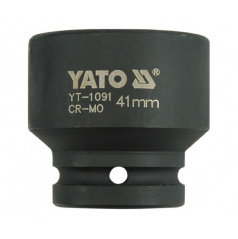 Nástavec 3/4" rázový šestihranný 41 mm CrMo