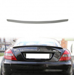 Zadní křídlo Mercedes-Benz SLK R171 04-10