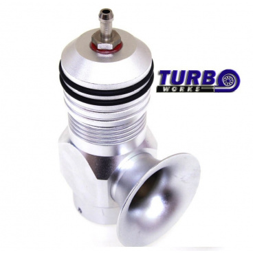 BLOW OFF VENTIL TURBOWORKS 8136