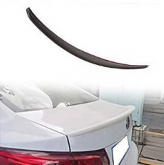 Lotka Lexus IS MK2 Lip Carbon