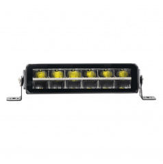 Pracovní panelová LED lampa BAR AWL70 60W 6500K 8000lm 30cm 12V 24V