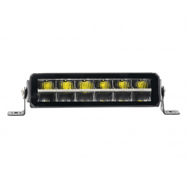 Pracovní panelová LED lampa BAR AWL70 60W 6500K 8000lm 30cm 12V 24V