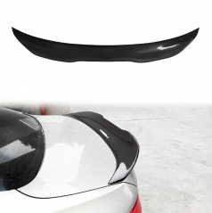 Zadní křídlo BMW 5 F10 F18 Lip Carbon