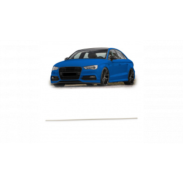 Lip Audi A3 8V