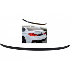 Zadní spoiler BMW 5 G30 17+ M5 STYLE