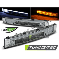 VW Passat B6 2005-10 blinkry chrome LED