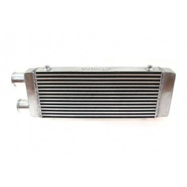 Intercooler TurboWorks 550x230x65 jednostranný