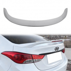 Zadní křídlo Hyundai Elantra V Spojler ABS
