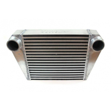 Intercooler TurboWorks 350x300x76 zadní