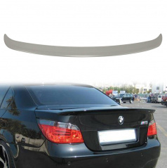 Zadní křídlo BMW E60 4D ABS AC Style
