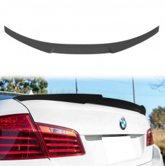 Zadní křídlo BMW 5 F10 Lip M4 Style