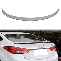 Zadní křídlo Hyundai Elantra V Spojler ABS