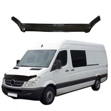 Deflektor přední kapoty Mercedes Sprinter W906 2006-13