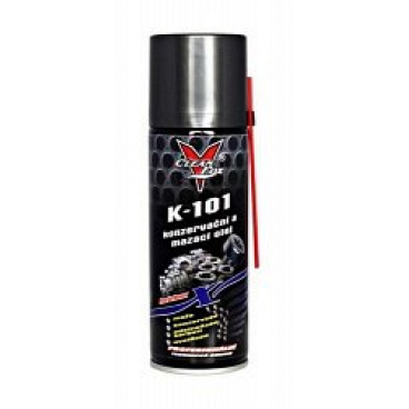 Konkor 200 ml-olej