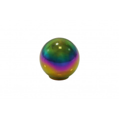 Univerzální hlavice řadicí páky 5B Typ C Neo Chrome