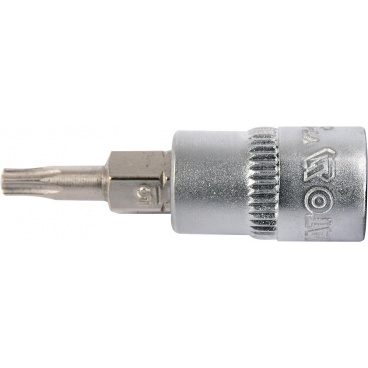 Nástavec 1/4" bit Torx T15