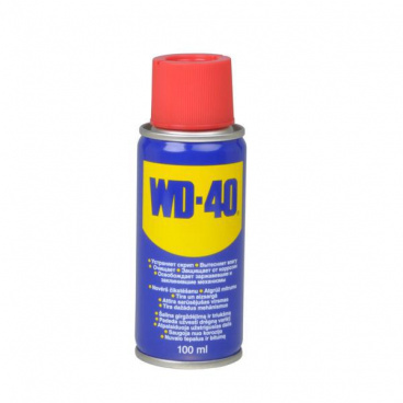 WD-40 spray 100ml