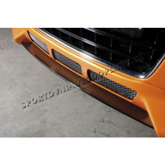 AUDI TT 8J Lipa pod spoiler K 00055150 Carbon-Look (S 00099044)