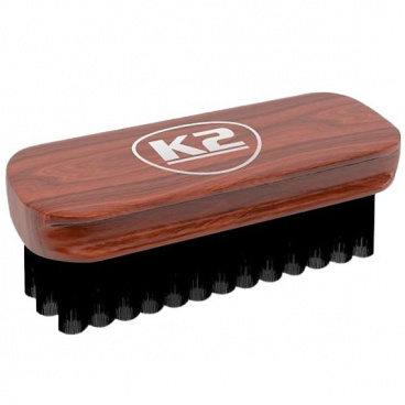 K2 AURON BRUSH čisticí kartáč