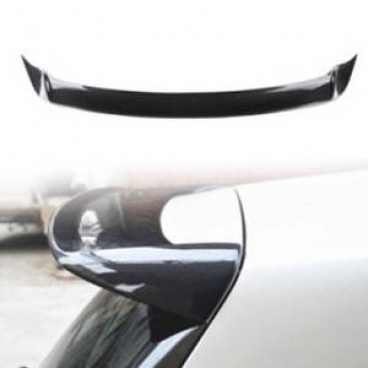 Zadní křídlo Volkswagen Golf VI Lip Carbon